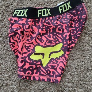 Mountain bike shorts